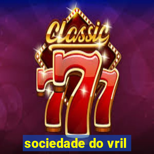 sociedade do vril